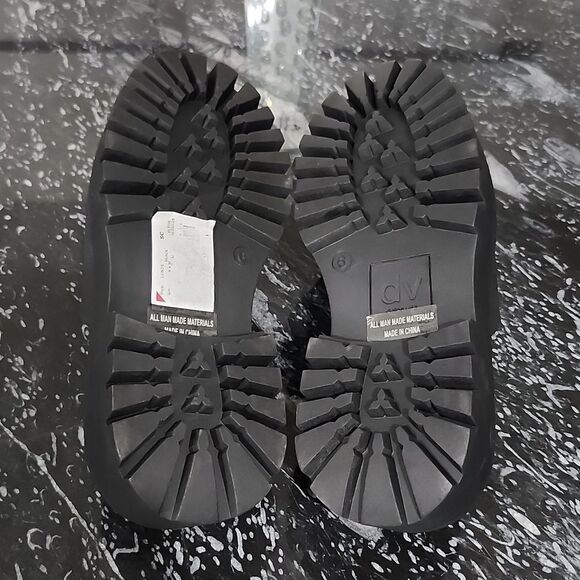 BRAND NEW REPORT WOMEN'S PLATFORM ROUND-TOE SANDAL R3 - Picture 12 of 16